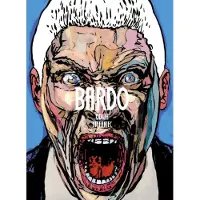 Scratchbooks Bardo