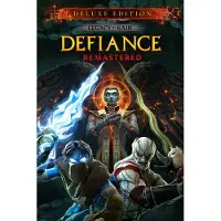 Legacy of Kain: Defiance Remastered Deluxe Edition - Windows Download