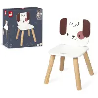 Janod - Stoel - Hond