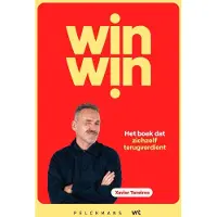 Pelckmans WinWin - het boek