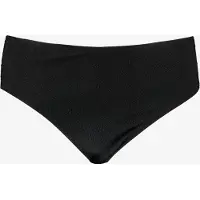 Osaga dames bikinibroekje zwart maat L