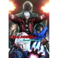 Devil May Cry 4 - Special Edition - Windows Download