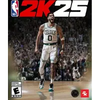 NBA 2K25 - Windows Download
