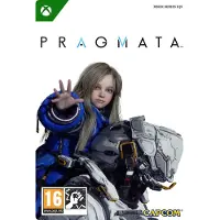 Pragmata - Xbox Series X|S Download