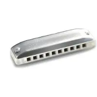 Seydel Harmonicas Seydel 1847 Session Steel Blues Harmonica F Summer Edition 2026
