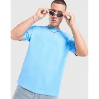 Jordan Jumpman Swoosh T-Shirt - Blauw- Heren, Blauw