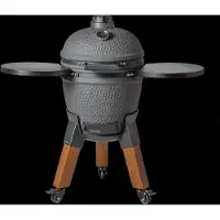 Moddern Charcoal Grey Special Wood-look