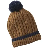 Vertbaudet Gedraaide jongens babyset muts + snood + wanten/handschoenen