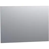 Brauer Emerald Spiegel - 100 cm - Rechthoekig