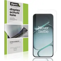 Dipos – 4x Matte Beschermfolie geschikt voor OnePlus Nord 6 | Krasbestendige & antireflecterende Screenprotector Ultra-Thin