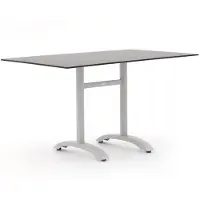 Bellagio + 15% kassakorting | Lisio tuintafel 140x80x73cm