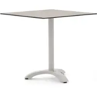Bellagio + 15% kassakorting | Lisio tuintafel 70x70x73cm