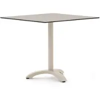 Bellagio + 15% kassakorting | Lisio tuintafel 80x80x73cm