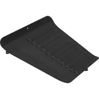 Wera 9583 Roltas, leeg Sleutel, Handwerker, Universeel, Professioneel (l x b x h) 310 x 120 x 50 mm