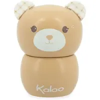 Kaloo home - tandendoosje beer