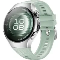 Huawei Watch 5, 42 mm, groen