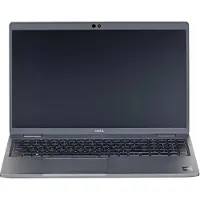 Dell Latitude 5530, 15 inch, i5-1235U processor, 16GB RAM, 512GB SSD, e laptop. Één maat / EU-stekker, 220V. Één maat