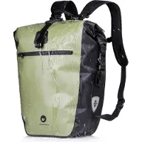 Sonstiges Fiets tas, bagagedrager, 27-30 liter, waterdicht, multifunctioneel, voorwiel, reistas, rugzak, schoudertas