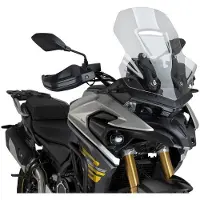 Puig 22251w Touring Voorruit
