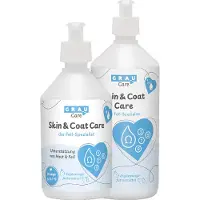 Hokamix GRAU Skin & Coat Care