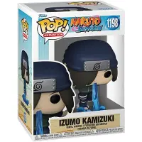 Funko POP! Naruto - POP! Animation Young Naruto 9 cm Verzamelfiguur - Multicolours