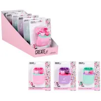 Create It! Duo Nagellak set voor kinderen - kleurrijke nagellak.