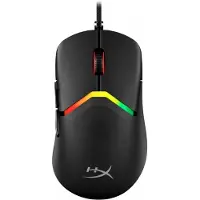 HyperX Pulsefire Saga Bedraad