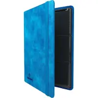 GameGenic Portfolio Prime Album 18-Pocket Blauw