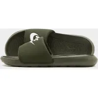 Nike Slippers voor heren Victori One - Groen- Heren, Groen