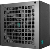 DeepCool Alimentation PC modulaire GamerStorm PQ850G 850W 80 PLUS Gold noir
