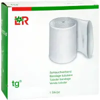 Lohmann & Rauscher GmbH & Co. KG TG Kousverband 7cm x 20m 24005 1 St Verband