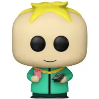 Funko POP! Pop! - South Park - Kissing Company Butters #1758