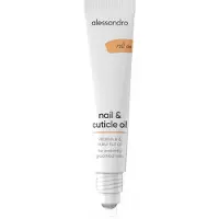 Alessandro Nail Care Nail & Cuticle Oil Nagelolie 15 ml