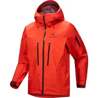 Arc'teryx Arc'teryx Alpha SV Jacket M