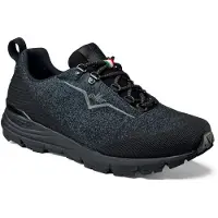 Lomer Spider Ultra MTX zwart wandelschoenen uni. Maat: 44