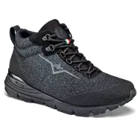 Lomer Spider Mid MTX Ultra zwart wandelschoenen uni. Maat: 41