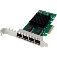 Digitus DN-10114 netwerkkaart Intern Ethernet 5000 Mbit/s