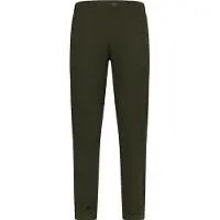Odlo Broek Men Ascent Light Zip-Off Forest Night-Maat 48