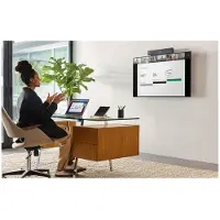 Cisco Webex Room Bar - Videoconferentiecomponent - Eerste licht
