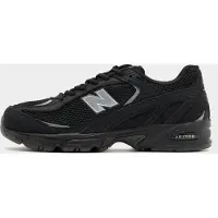 New Balance Sneakers laag '509' lichtgrijs / zwart