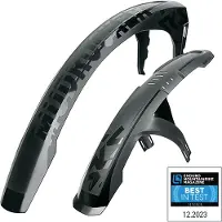 Sks Mudrocker Spatbordset