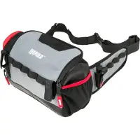 Rapala Countdown Waist Pack Grijs 32 x 18 x 12 cm