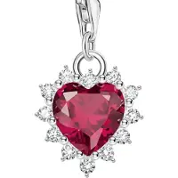 Thomas Sabo - 2204-013-10 - Charm-hanger - Unisex - Charm Club