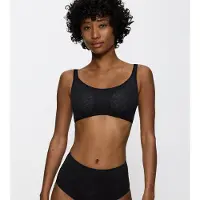 Triumph BH 'Fit Smart' zwart
