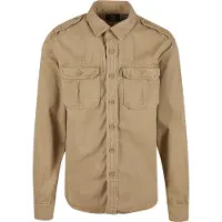 Brandit Overhemd camel
