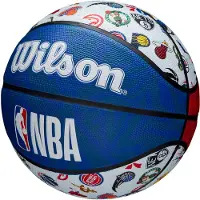 Wilson Nba All Team Basketbal
