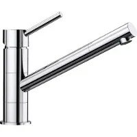 BLANCO Kano chroom/chromé