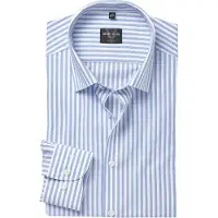 MARVELIS Business hemd lange mouw 755644/11