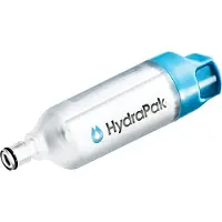 Deuter - Voeding / Hydratatie - HydraPak Streamer Filter voor Unisex - Grijs