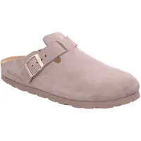 Rohde Clogs 'Alba' beige